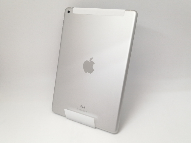 【中古】Apple 国内版 【SIMフリー】 iPad（第9世代/2021） 64GB シルバー MK493J/A【戸塚】保証期間１ヶ月【ランクA】