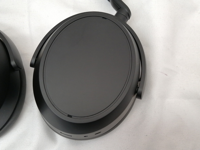 【中古】SENNHEISER MOMENTUM 4 Wireless [BLACK]【大須】保証期間１ヶ月【ランクB】_2