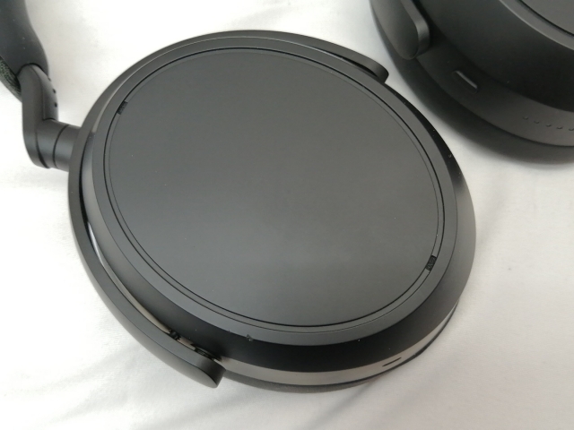 【中古】SENNHEISER MOMENTUM 4 Wireless [BLACK]【大須】保証期間１ヶ月【ランクB】_3