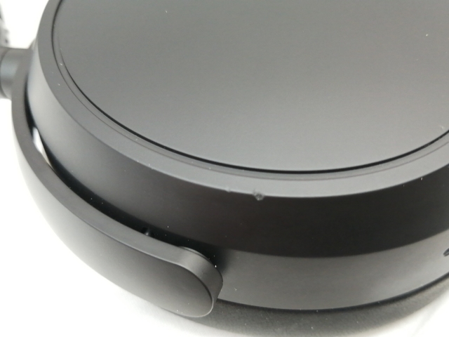 【中古】SENNHEISER MOMENTUM 4 Wireless [BLACK]【大須】保証期間１ヶ月【ランクB】_4