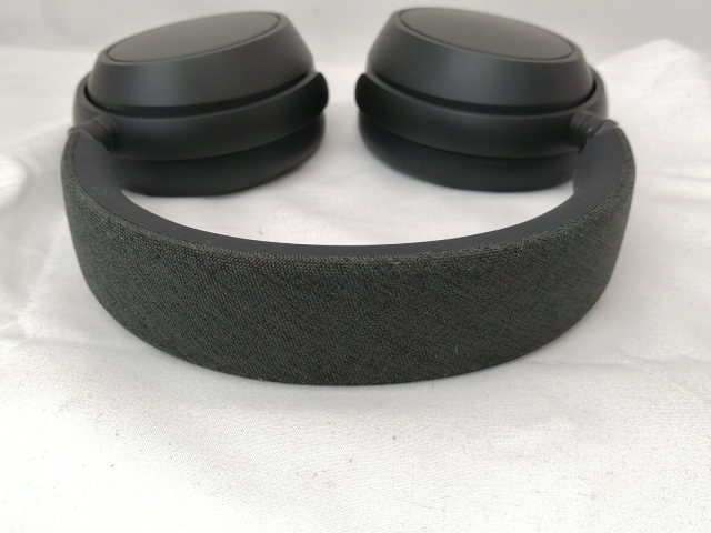 【中古】SENNHEISER MOMENTUM 4 Wireless [BLACK]【大須】保証期間１ヶ月【ランクB】_7
