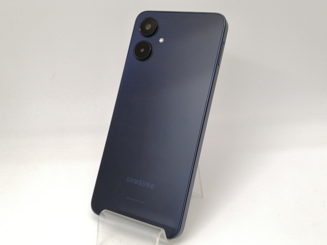 Galaxy　A25　SIMフリー 先月　Ymobileにて購入　箱無し 中古】SAMSUNG ymobile 【SIMフリー】 Galaxy A25 5G ブルー 4GB 64GB