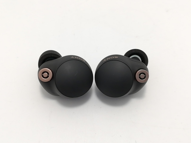 SONY MZ-E10分解 部品取り用 MDウォークマン 動作不良品