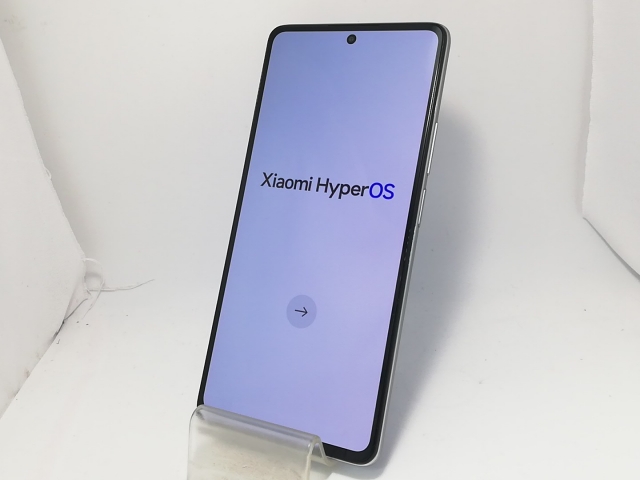 【中古品】 Xiaomi 11T Pro 128GB セレスティアルブルー Xiaomi Xiaomi 11T Pro 128GB SIMフリー [セレスティアルブルー] 価格