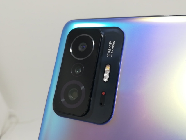 ANDROID - Xiaomi 11T セレスティアルブルー 国内版SIMフリー【新品未開封】 楽天市場】xiaomi 11t（カラーブルー）（スマートフォン本体