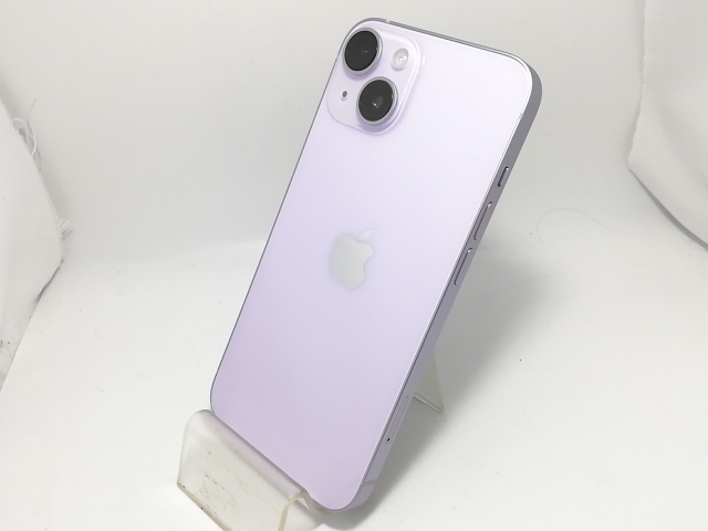 Apple iPhone 14 パープル 本体　128GB SIMフリー iPhone 14 新品未開封 iPhone14 128GB [パープル/Purple/紫] SIMフリー