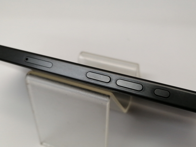 【中古】Apple 国内版 【SIMフリー】 iPhone 15 Pro Max 256GB ブラックチタニウム MU6P3J/A【戸塚】保証期間１ヶ月【ランクA】