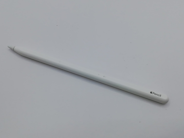 【中古】Apple Apple Pencil（第2世代） MU8F2J/A【戸塚】保証期間１週間