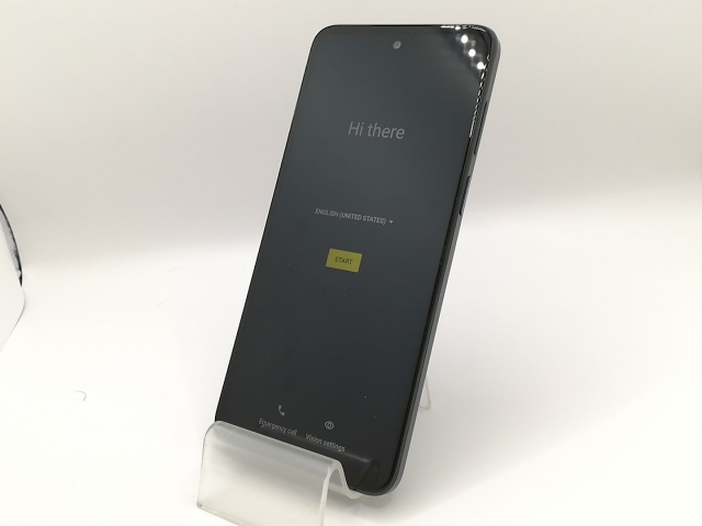 【中古】MOTOROLA mineo 【SIMフリー】 moto g13 マットチャコール 4GB 128GB PAWW0020JP【横浜】保証期間１ヶ月【ランクA】_1