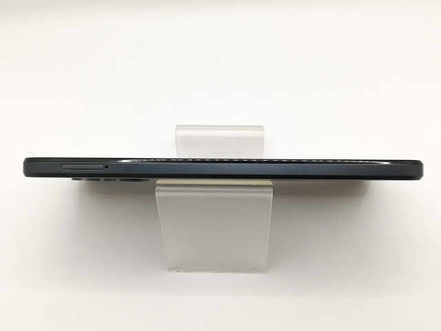 【中古】MOTOROLA mineo 【SIMフリー】 moto g13 マットチャコール 4GB 128GB PAWW0020JP【横浜】保証期間１ヶ月【ランクA】_3