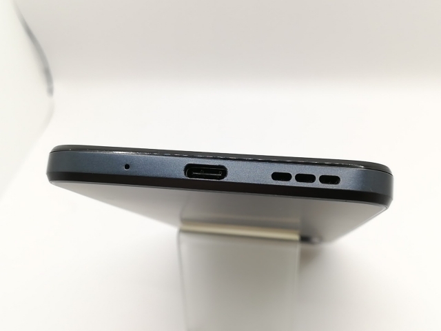 【中古】MOTOROLA mineo 【SIMフリー】 moto g13 マットチャコール 4GB 128GB PAWW0020JP【横浜】保証期間１ヶ月【ランクA】_4