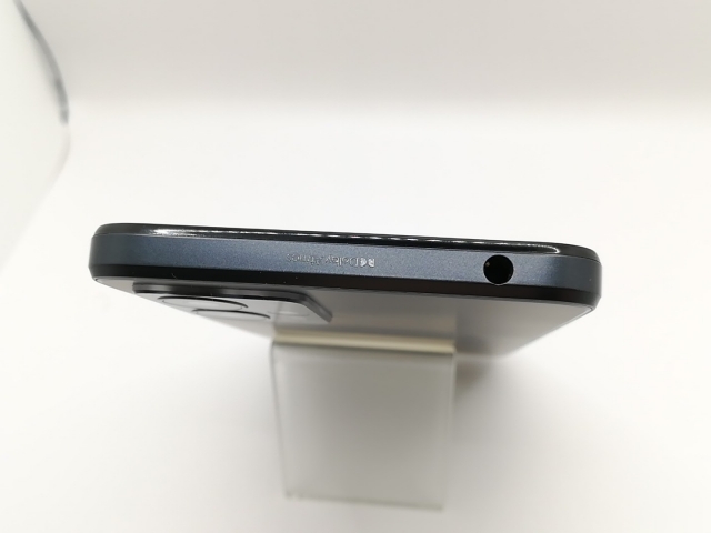 【中古】MOTOROLA mineo 【SIMフリー】 moto g13 マットチャコール 4GB 128GB PAWW0020JP【横浜】保証期間１ヶ月【ランクA】_5