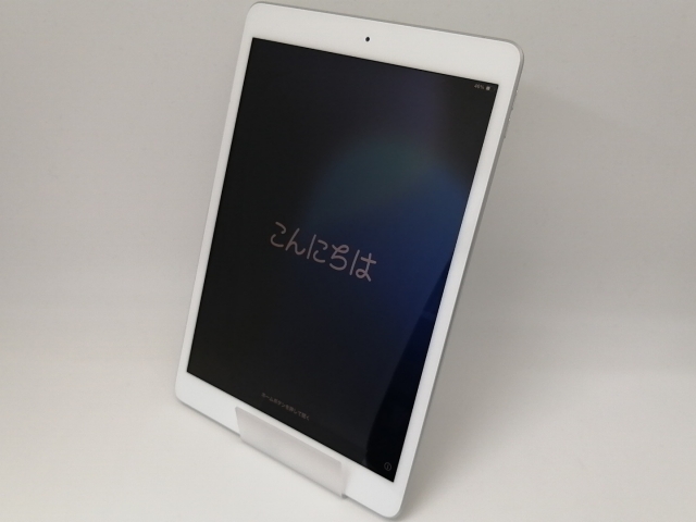 【中古】Apple 【Wi-Fi】 iPad（第7世代/2019） 32GB シルバー MW752J/A【戸塚】保証期間１ヶ月【ランクC】_1