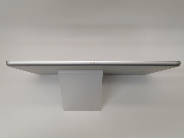 【中古】Apple 【Wi-Fi】 iPad（第7世代/2019） 32GB シルバー MW752J/A【戸塚】保証期間１ヶ月【ランクC】_3