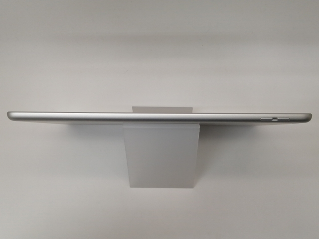 【中古】Apple 【Wi-Fi】 iPad（第7世代/2019） 32GB シルバー MW752J/A【戸塚】保証期間１ヶ月【ランクC】_5
