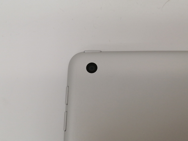 【中古】Apple 【Wi-Fi】 iPad（第7世代/2019） 32GB シルバー MW752J/A【戸塚】保証期間１ヶ月【ランクC】_6