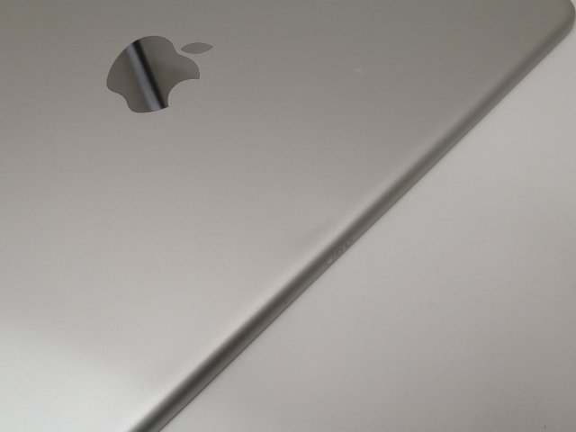 【中古】Apple 【Wi-Fi】 iPad（第7世代/2019） 32GB シルバー MW752J/A【戸塚】保証期間１ヶ月【ランクC】_7