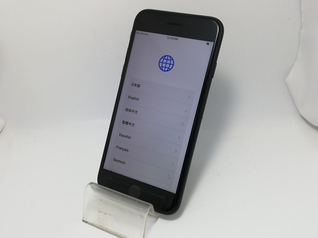 iPhone SE3(第3世代) 256GB ミッドナイト SIMフリー iPhone SE (第3