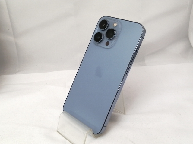 中古】Apple docomo 【SIMフリー】 iPhone 13 Pro 128GB シエラ 中古】Apple docomo 【SIMフリー】 iPhone 13 Pro 128GB シエラ