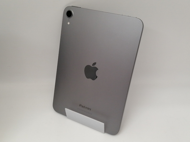 【中古】Apple 【Wi-Fi】 iPad mini（A17Pro/2024） 128GB スペースグレイ MXN63J/A【戸塚】保証期間１ヶ月【ランクA】 83,980円