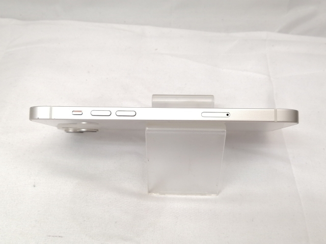 【中古】Apple 国内版 【SIMフリー】 iPhone 14 Plus 128GB スターライト MQ4D3J/A【新橋烏森通り】保証期間１ヶ月【ランクB】_3
