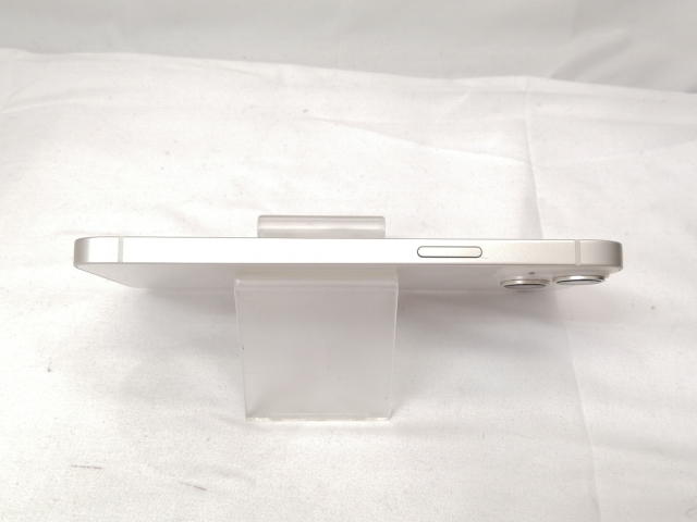 【中古】Apple 国内版 【SIMフリー】 iPhone 14 Plus 128GB スターライト MQ4D3J/A【新橋烏森通り】保証期間１ヶ月【ランクB】_5
