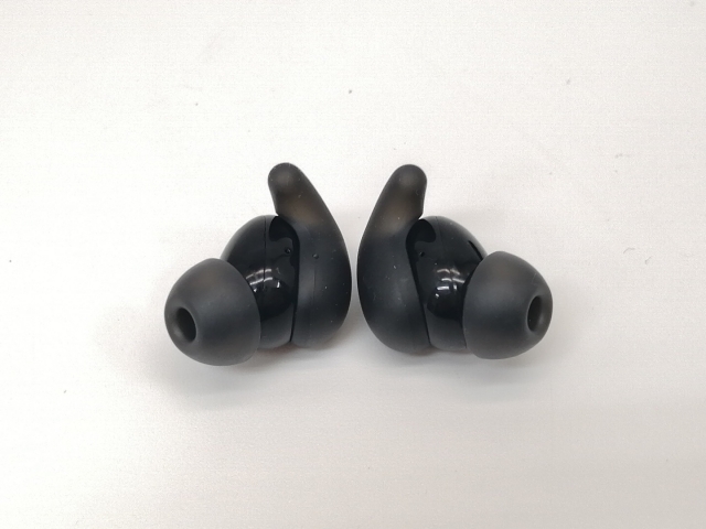【中古】SONY LinkBuds Fit WF-LS910N (B) [ブラック]【戸塚】保証期間１ヶ月【ランクB】_4