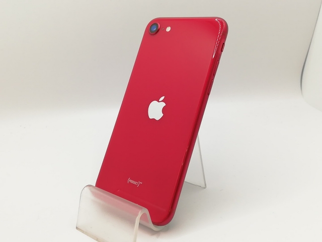 中古】Apple 国内版 【SIMフリー】 iPhone SE（第2世代） 128GB 