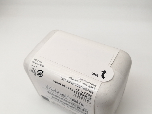 【未使用】SONY WF-1000XM6 (B) [ブラック]【戸塚】保証期間１ヶ月_2