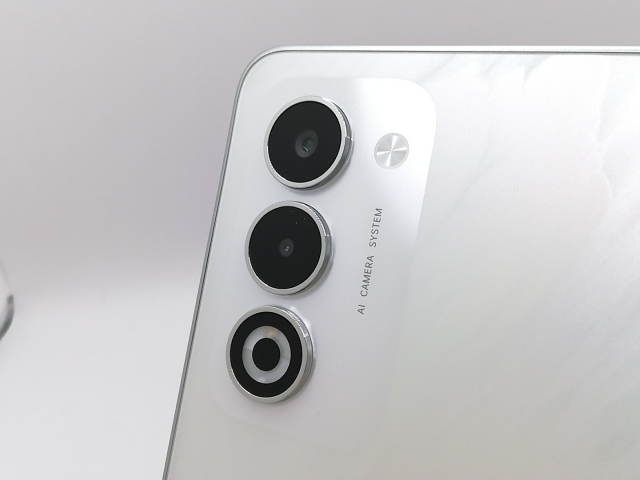 【中古】Oppo UQmobile 【SIMフリー】 OPPO A5 5G 4GB 128GB ホワイト OPG06【横浜】保証期間１ヶ月【ランクA】_6