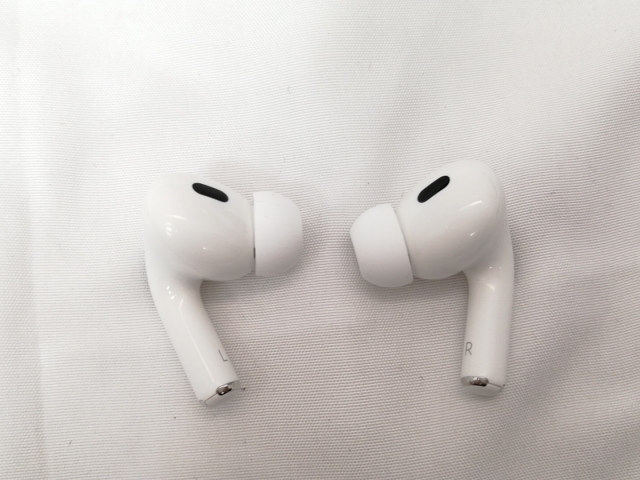 中古】Apple AirPods Pro 第2世代（2023/USB-C） MTJV3J/A【戸塚