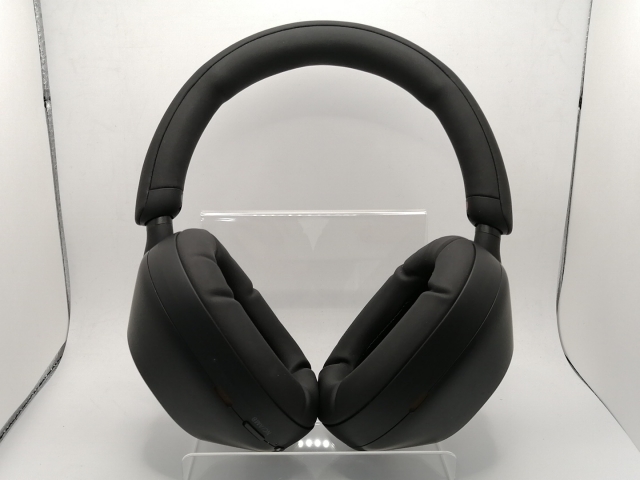 【中古】SONY WH-1000XM5 (B) [ブラック]【川崎駅前】保証期間１ヶ月【ランクA】