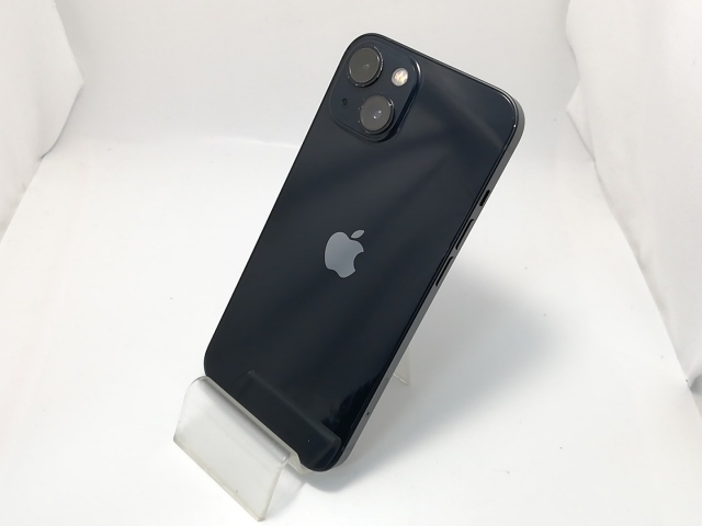 iPhone13 128GB 本体 ミッドナイト SIMフリー（iPhone 13 本体