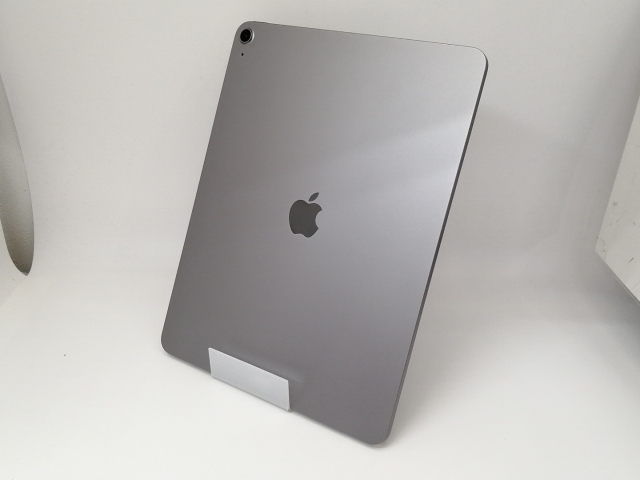 中古】Apple 【Wi-Fi】 13インチ iPad Air（M3/2025) 256GB スペース 