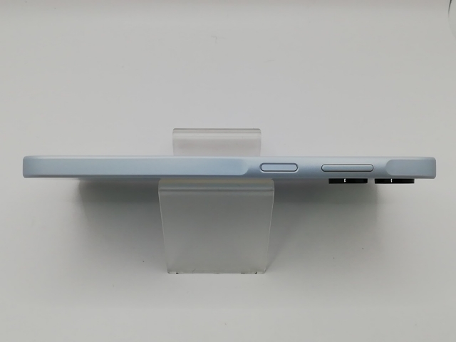 【中古】SAMSUNG 楽天モバイル 【SIMフリー】 Galaxy A25 5G ライトブルー 4GB 64GB【横浜】保証期間１ヶ月【ランクA】_5