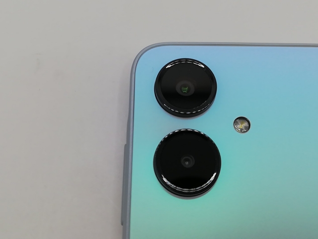 【中古】SAMSUNG 楽天モバイル 【SIMフリー】 Galaxy A25 5G ライトブルー 4GB 64GB【横浜】保証期間１ヶ月【ランクA】_6
