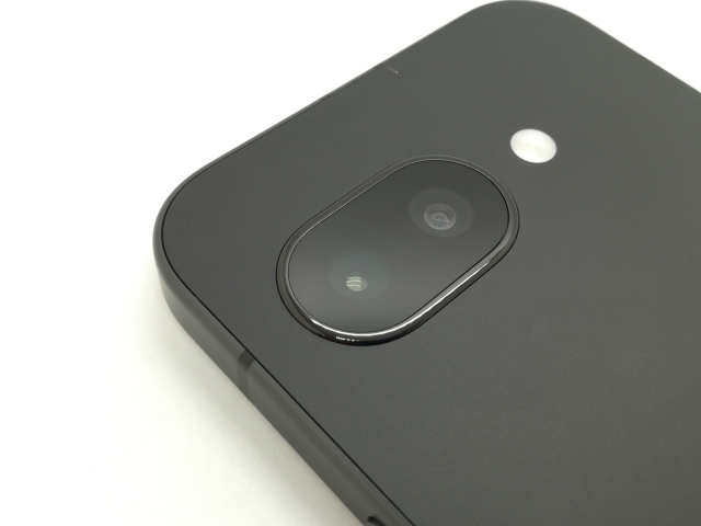 【中古】Google au 【SIMフリー】 Pixel 9a オブシディアン 8GB 128GB【静岡】保証期間１ヶ月【ランクA】_6