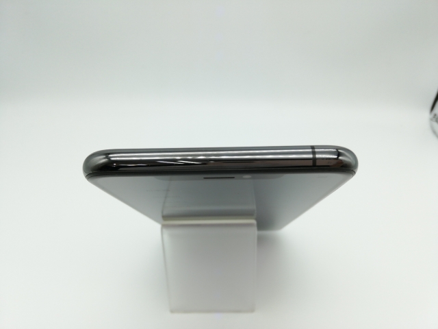 【中古】Apple SoftBank 【SIMロック解除済み】 iPhone XS Max 512GB スペースグレイ MT6X2J/A【秋葉本店】保証期間１ヶ月【ランクB】_2