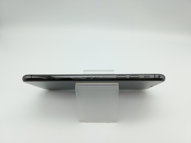 【中古】Apple SoftBank 【SIMロック解除済み】 iPhone XS Max 512GB スペースグレイ MT6X2J/A【秋葉本店】保証期間１ヶ月【ランクB】_5