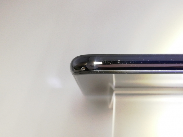 【中古】Apple SoftBank 【SIMロック解除済み】 iPhone XS Max 512GB スペースグレイ MT6X2J/A【秋葉本店】保証期間１ヶ月【ランクB】_8