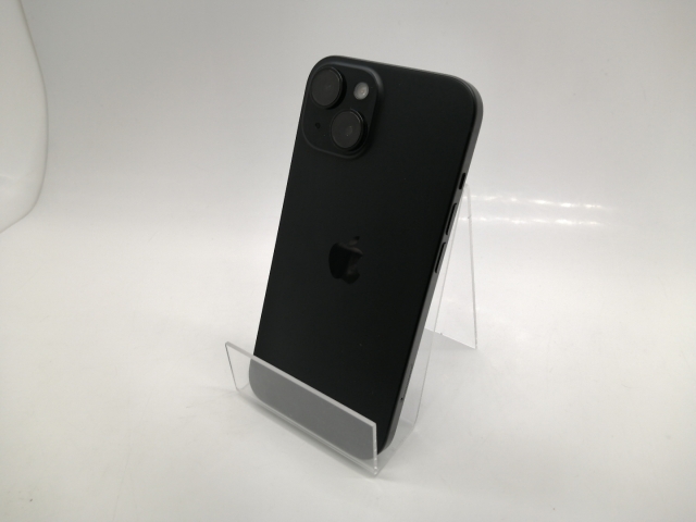Apple｜iPhone 15 128GB｜SIMフリー