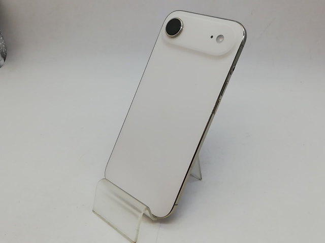 中古Apple 国内版 SIMフリー iPhone Air 256GB ライトゴールド