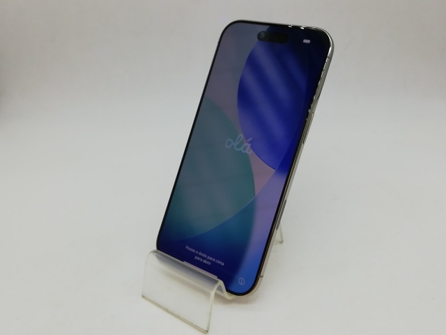 中古Apple 国内版 SIMフリー iPhone Air 256GB ライトゴールド