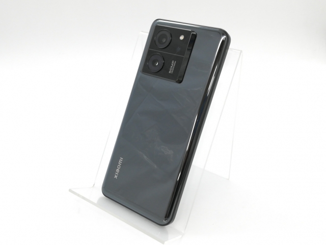 中古】Xiaomi 国内版 【SIMフリー】 Xiaomi 13T Pro 12GB 256GB