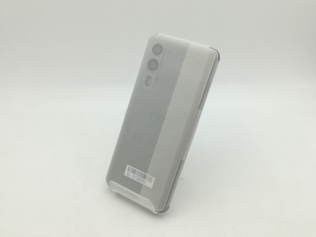 【未使用】FCNT docomo 【SIMフリー】 arrows We2 Plus スレートグレイ 8GB 256GB F-51E【神戸】保証期間３ヶ月