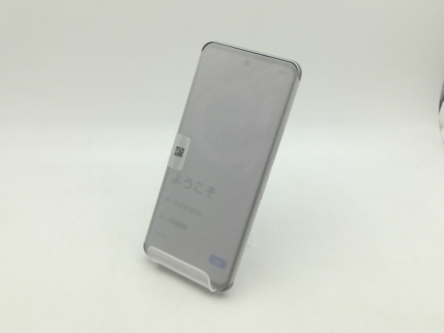【未使用】FCNT docomo 【SIMフリー】 arrows We2 Plus スレートグレイ 8GB 256GB F-51E【神戸】保証期間３ヶ月_1