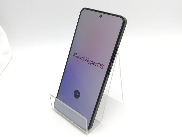 極美品 POCO F7 Ultra 512GB/16GB ROM 日本版 Xiaomi POCO F7 Ultra