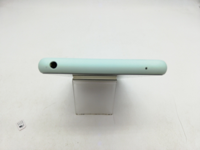 【中古】SONY docomo 【SIMロック解除済み】 Xperia 10 II ミント 4GB 64GB SO-41A【秋葉本店】保証期間１ヶ月【ランクB】_2