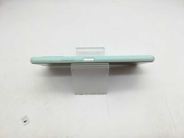 【中古】SONY docomo 【SIMロック解除済み】 Xperia 10 II ミント 4GB 64GB SO-41A【秋葉本店】保証期間１ヶ月【ランクB】_3