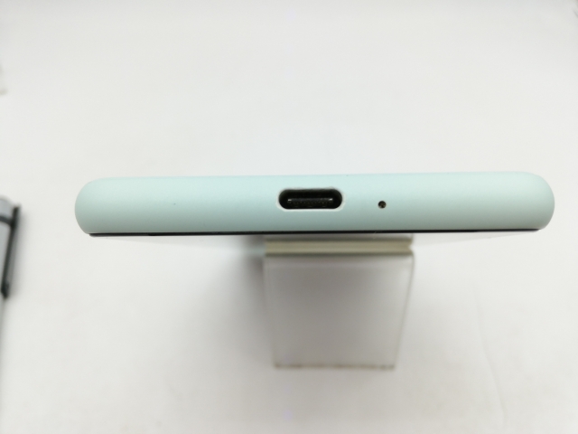 【中古】SONY docomo 【SIMロック解除済み】 Xperia 10 II ミント 4GB 64GB SO-41A【秋葉本店】保証期間１ヶ月【ランクB】_8
